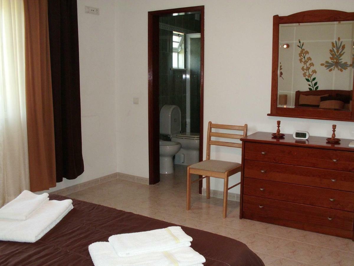 Holiday home Moradia Perto Dos Palmares *