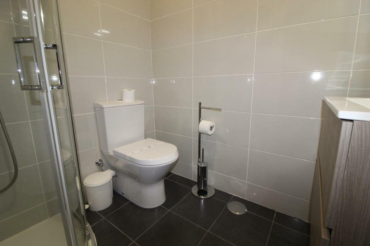 Geres Guest House Gasthuis