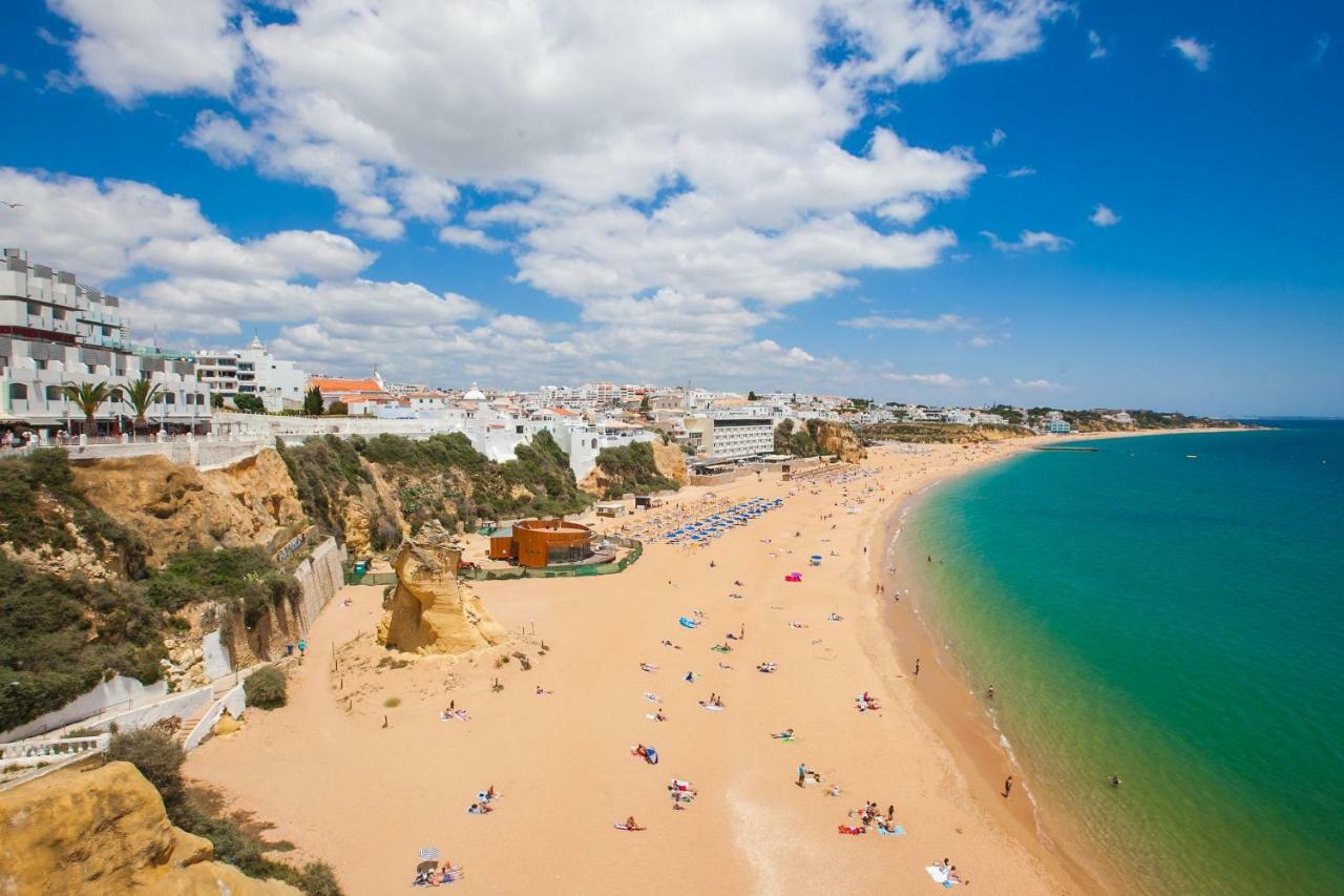 Apartment Sea View By Be Cherish Albufeira