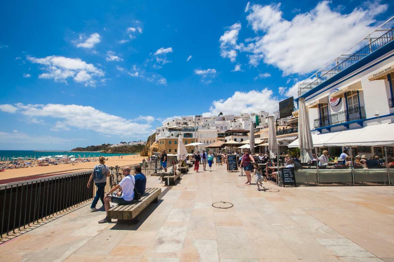 Sea View By Be Cherish Apartment Albufeira