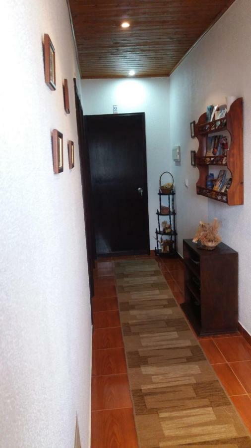 Country House Alfarim Guest house