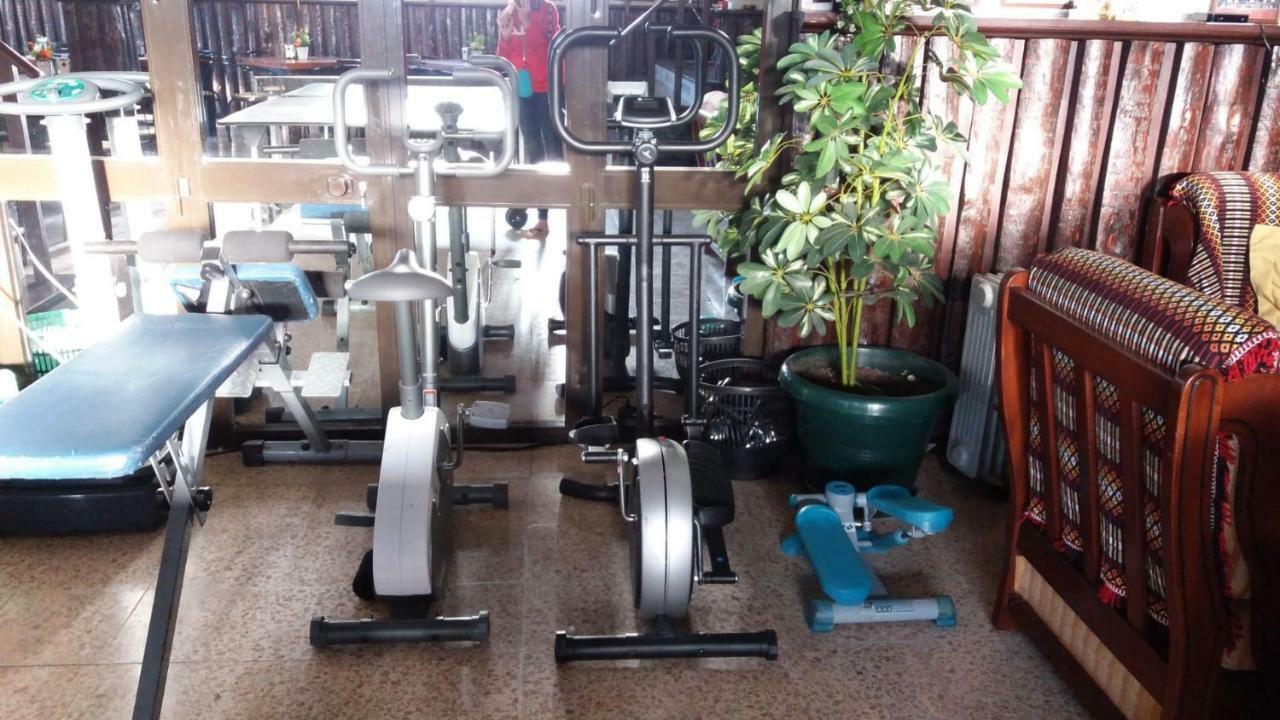 Guest house Country House Alfarim Alfarim