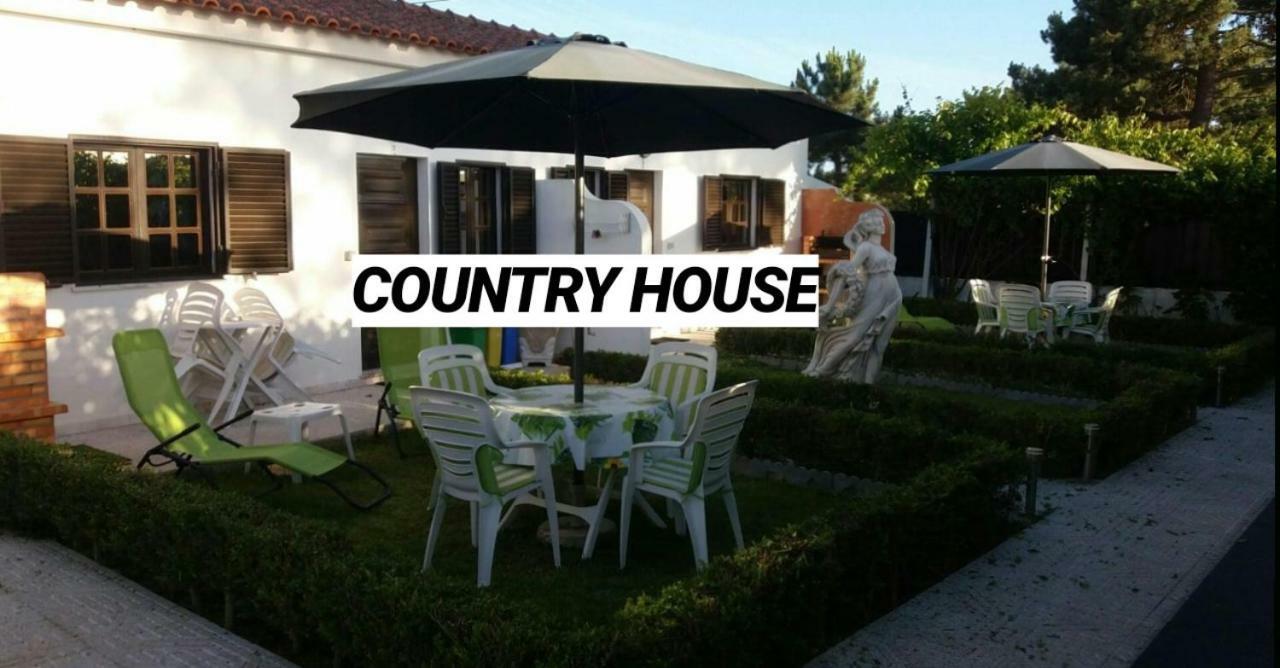 Country House Alfarim