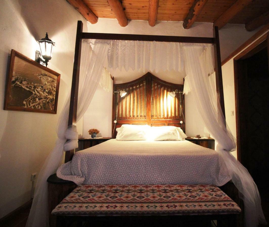 Guest house Quinta Do Canavial 2*