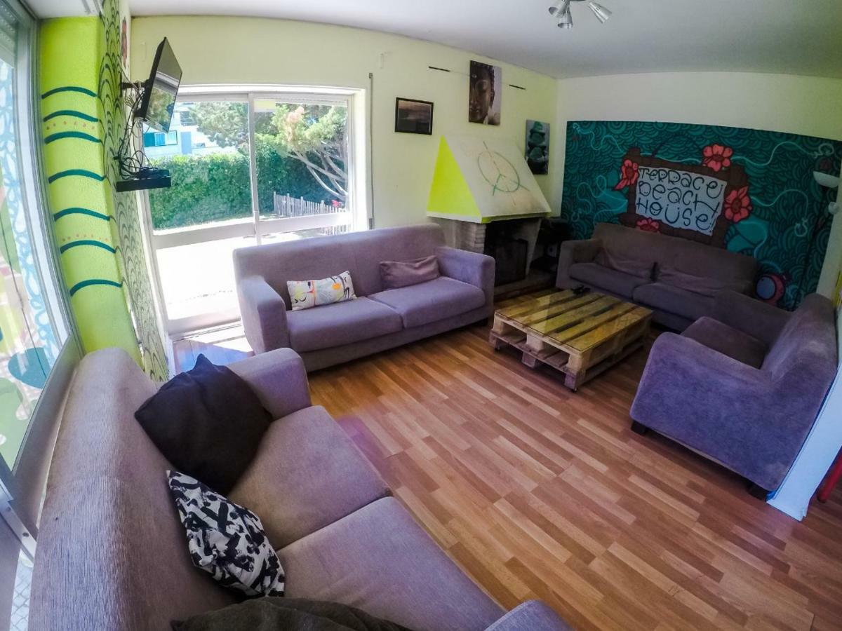 Terrace Beach House Bed & Breakfast *