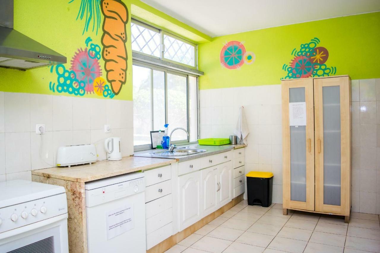 Bed & Breakfast Terrace Beach House
