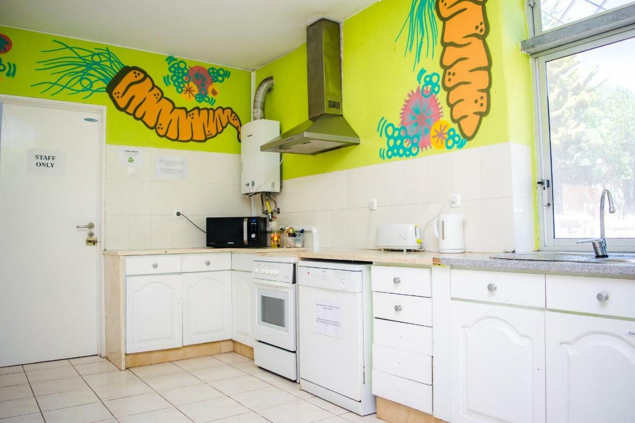 Bed & Breakfast Terrace Beach House