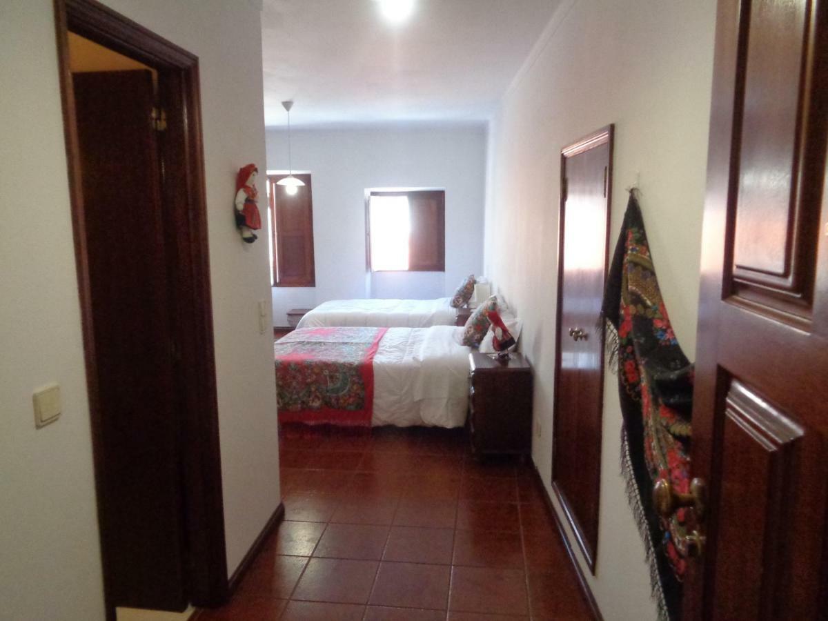 Hospedaria Srª Do Carmo 3*