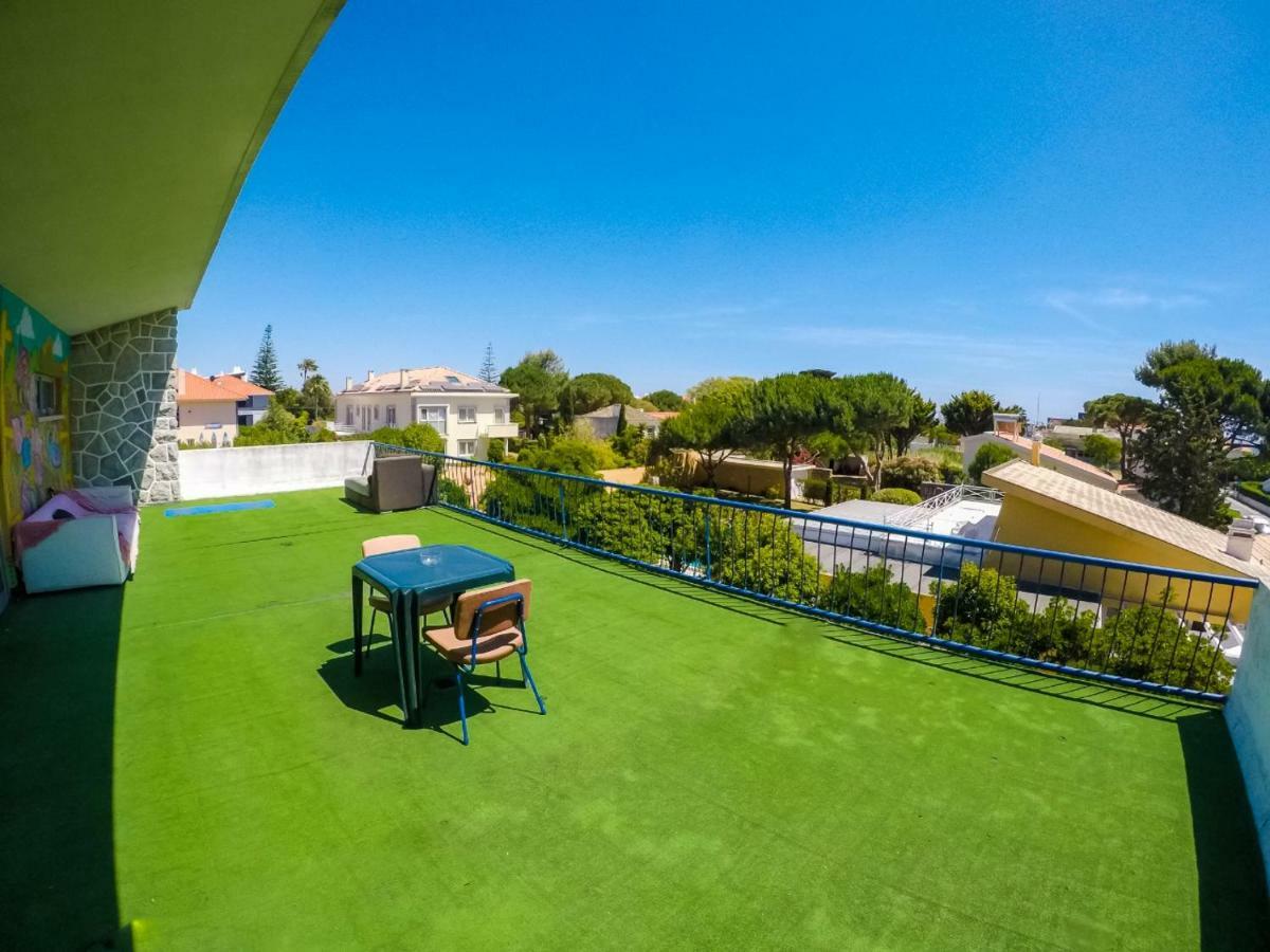 Bed & Breakfast Terrace Beach House *