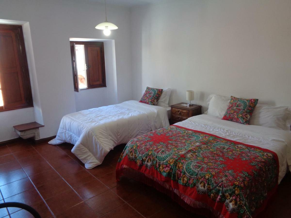 Hospedaria Srª Do Carmo 3*