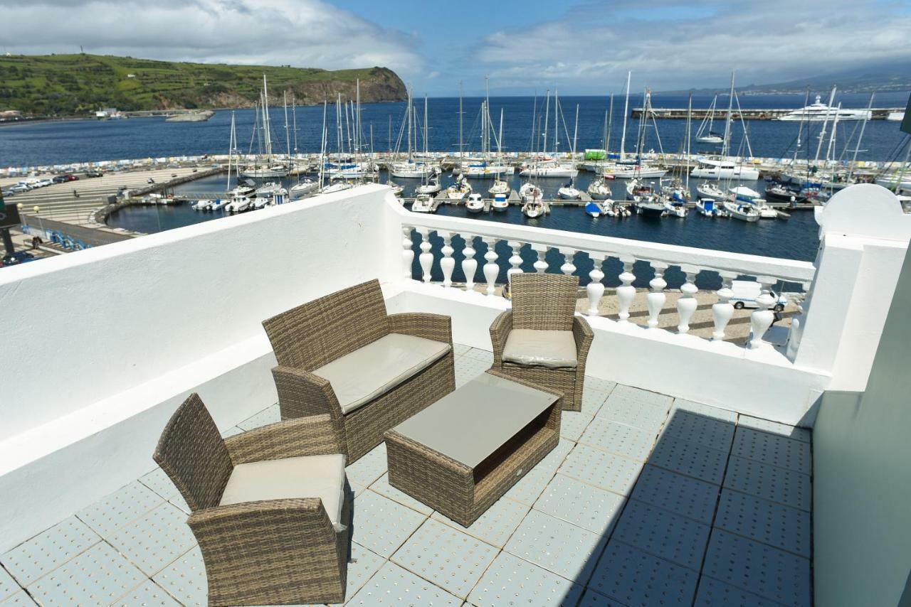 Internacional Azores Boutique Hostel