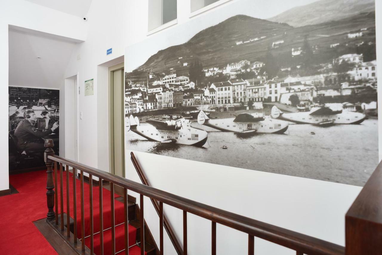 Hostel Internacional Azores Boutique Horta (Azores)