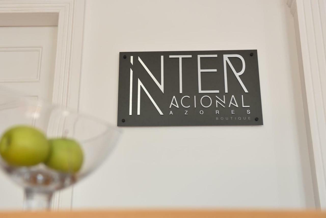 Internacional Azores Boutique