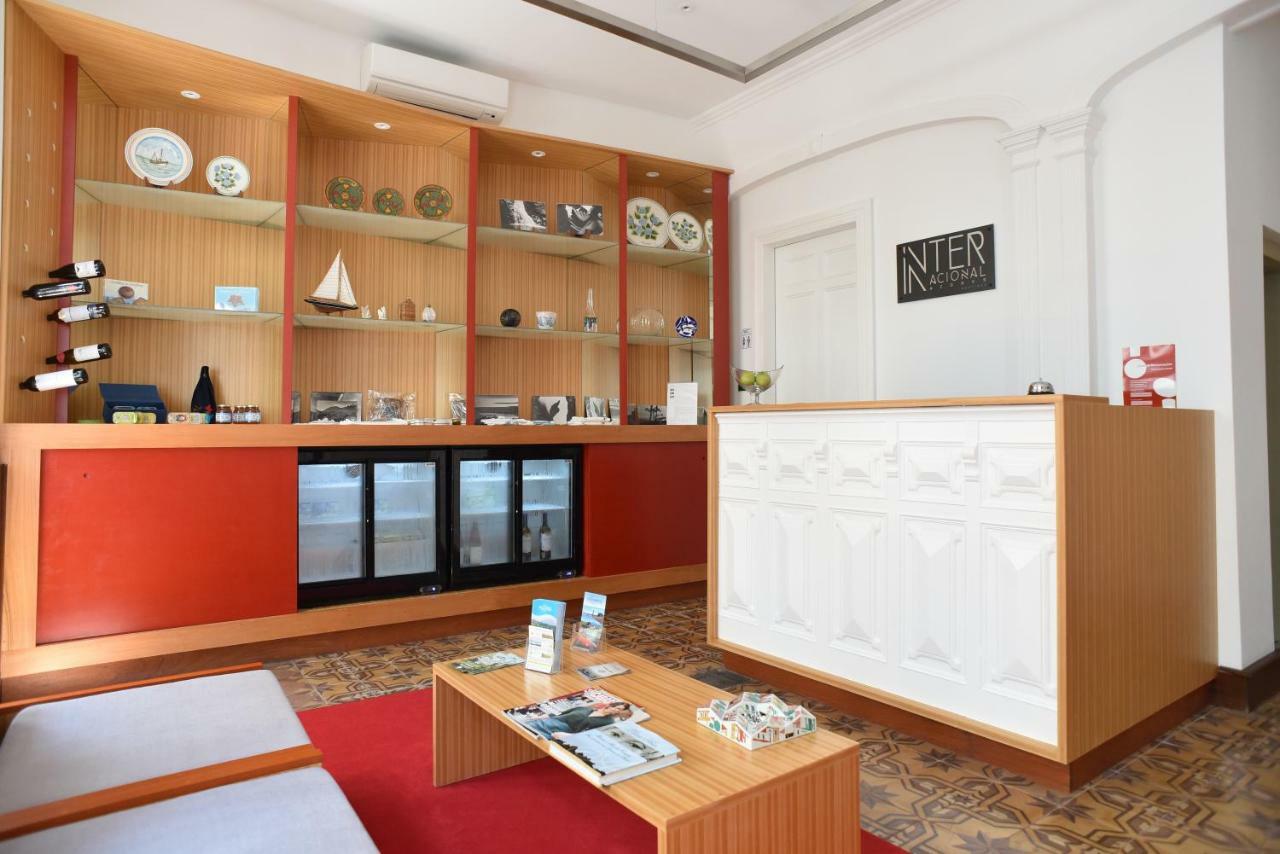 Hostel Internacional Azores Boutique *