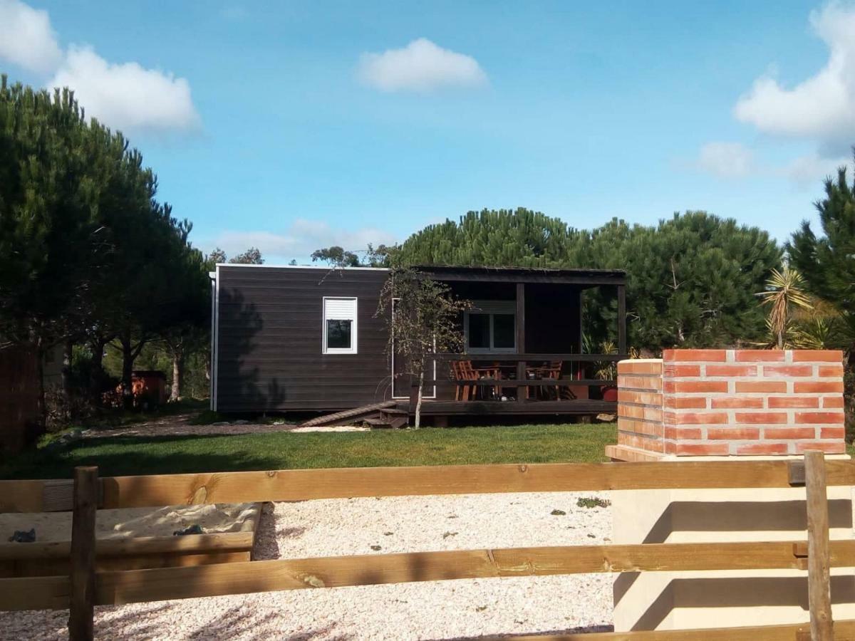 De Crianca Farm stay *