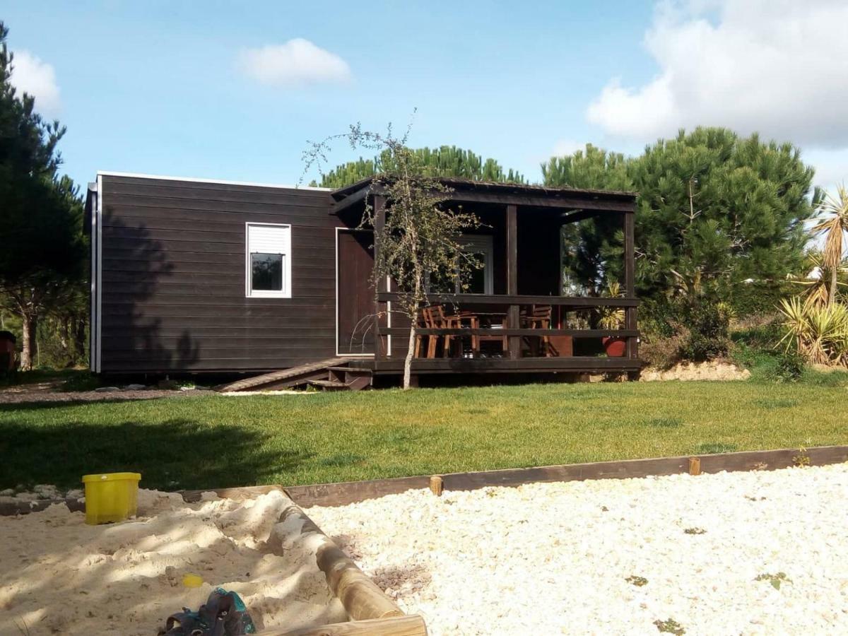 Farm stay De Crianca Sao Teotonio