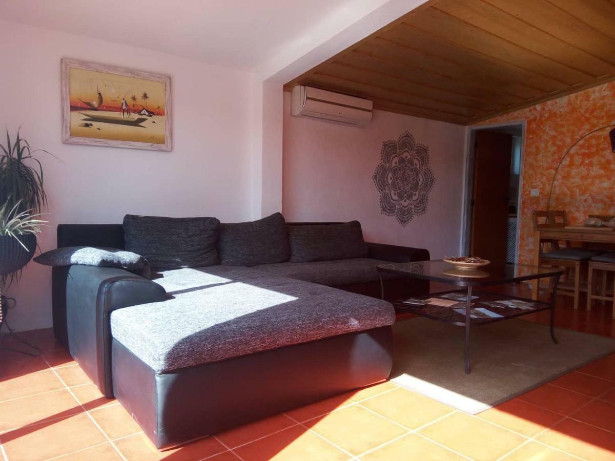 De Crianca Farm stay Sao Teotonio