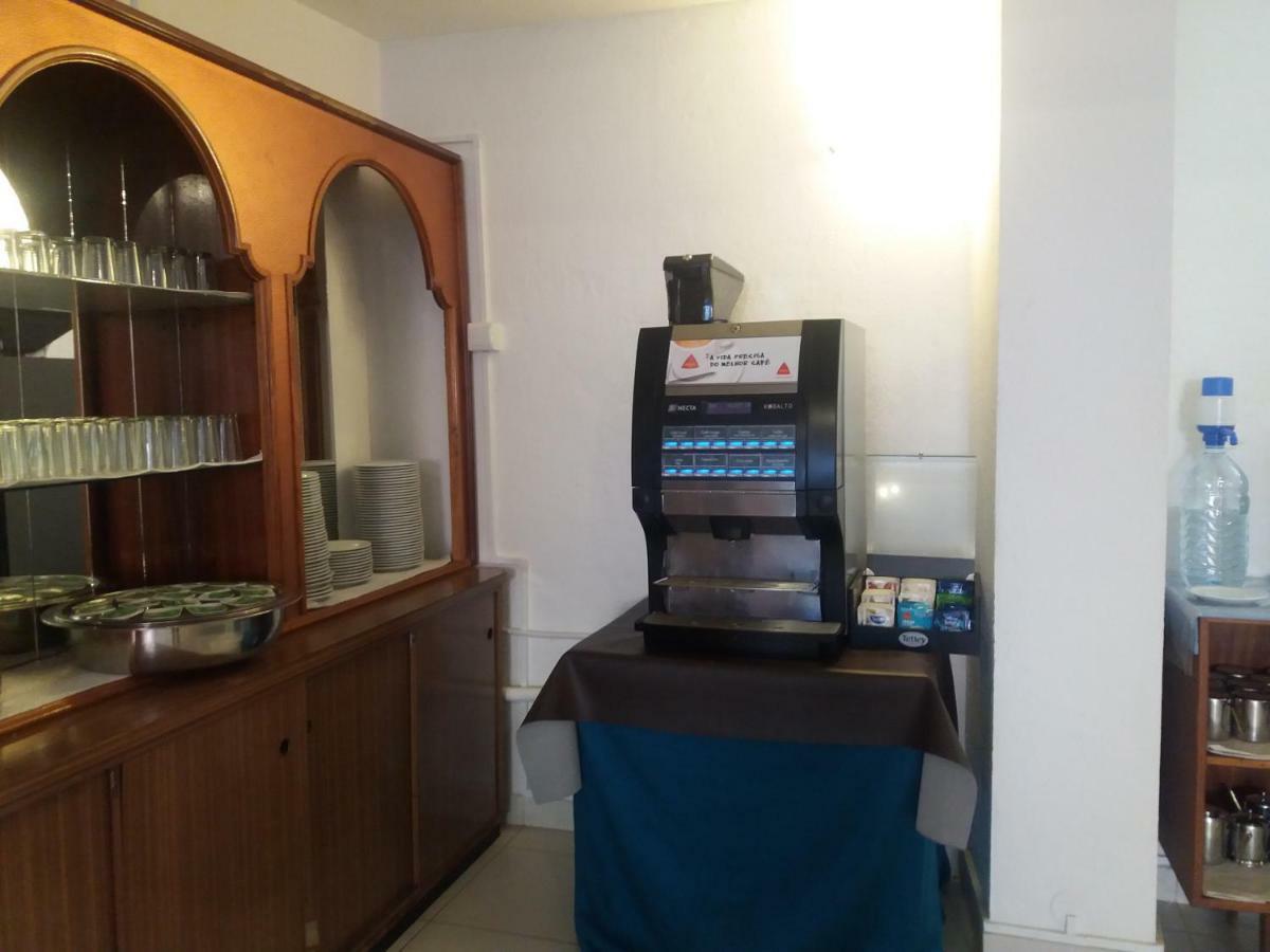 Riomar Hotel 3*