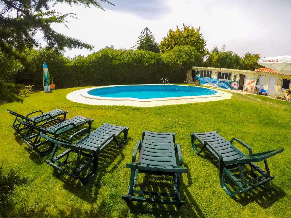 Carcavelos Hostel
