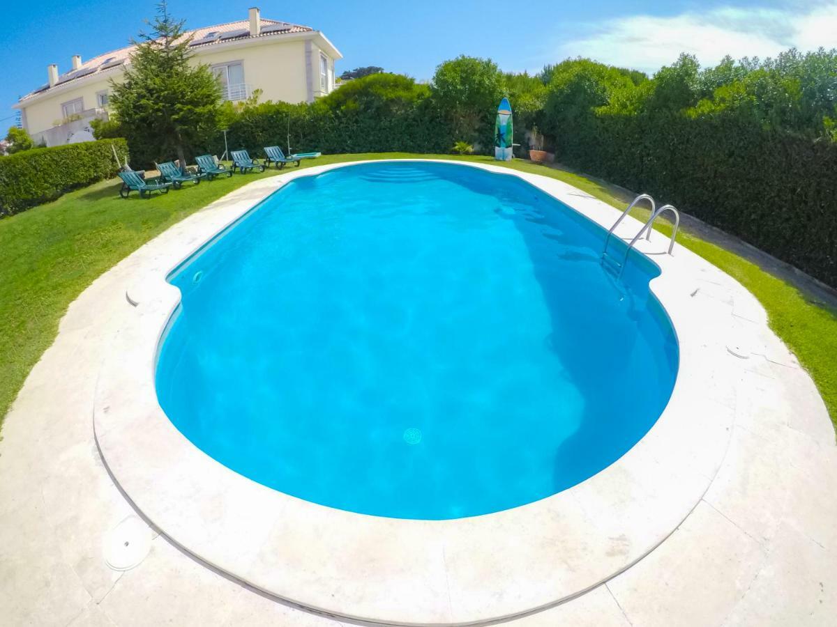 Carcavelos Hostel Hostel