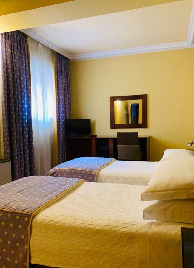 Hotel Do Minho 3*