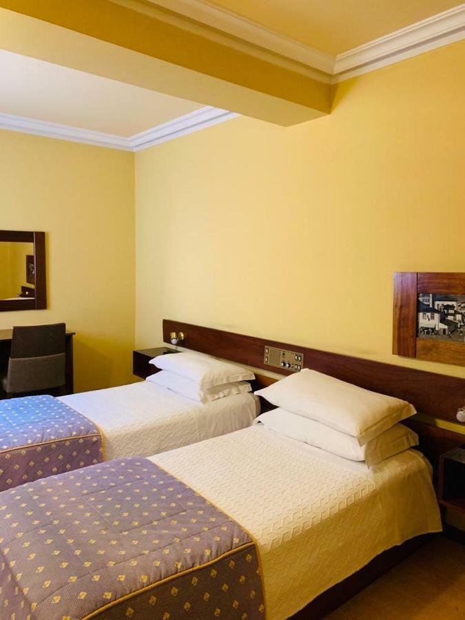 Do Minho Hotel 3*
