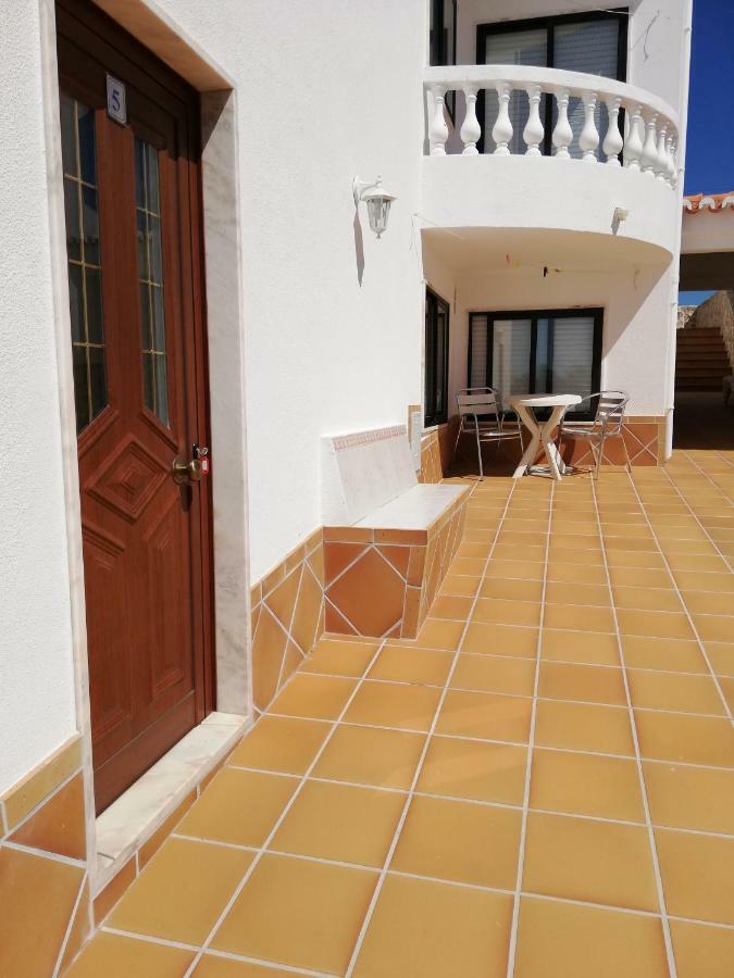 Apartment Atlantico *
