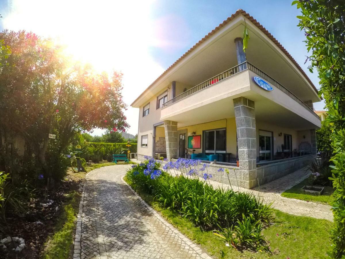 Carcavelos Hostel