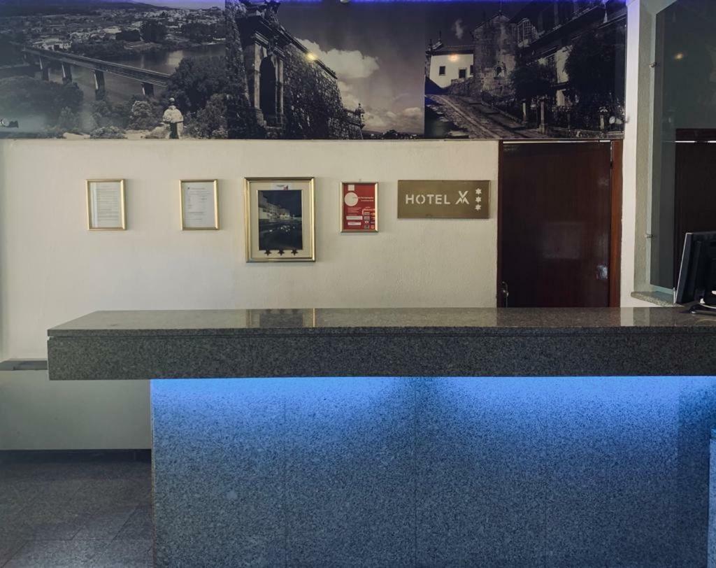 Hotel Do Minho 3*