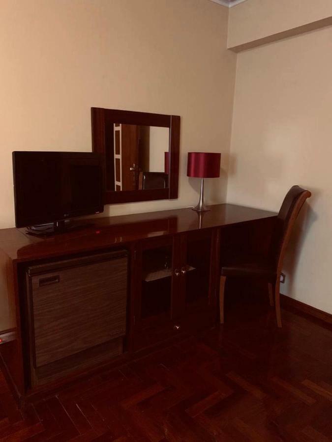 Hotel Do Minho Valenca