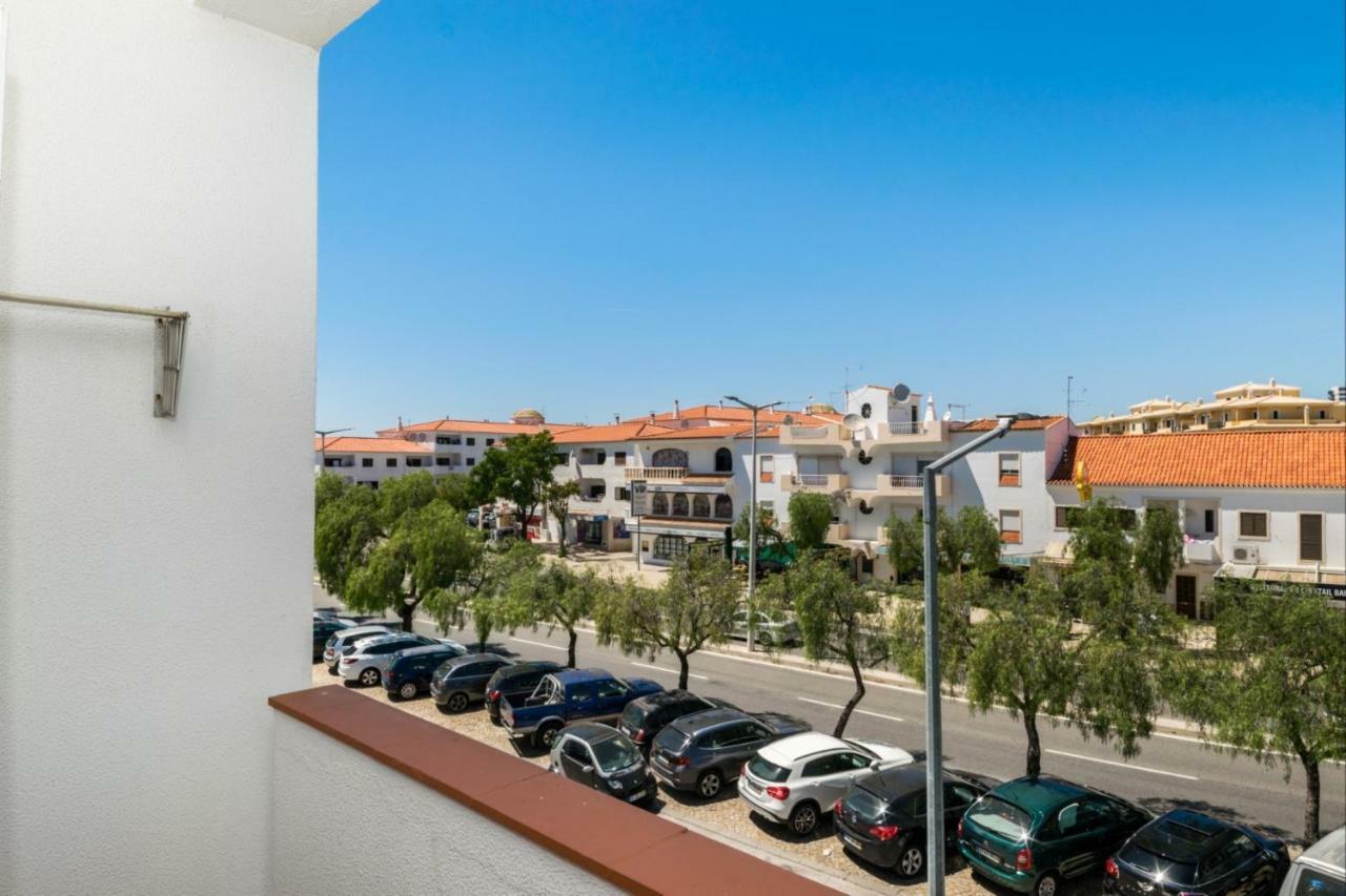 Akisol Areia Apartment Albufeira