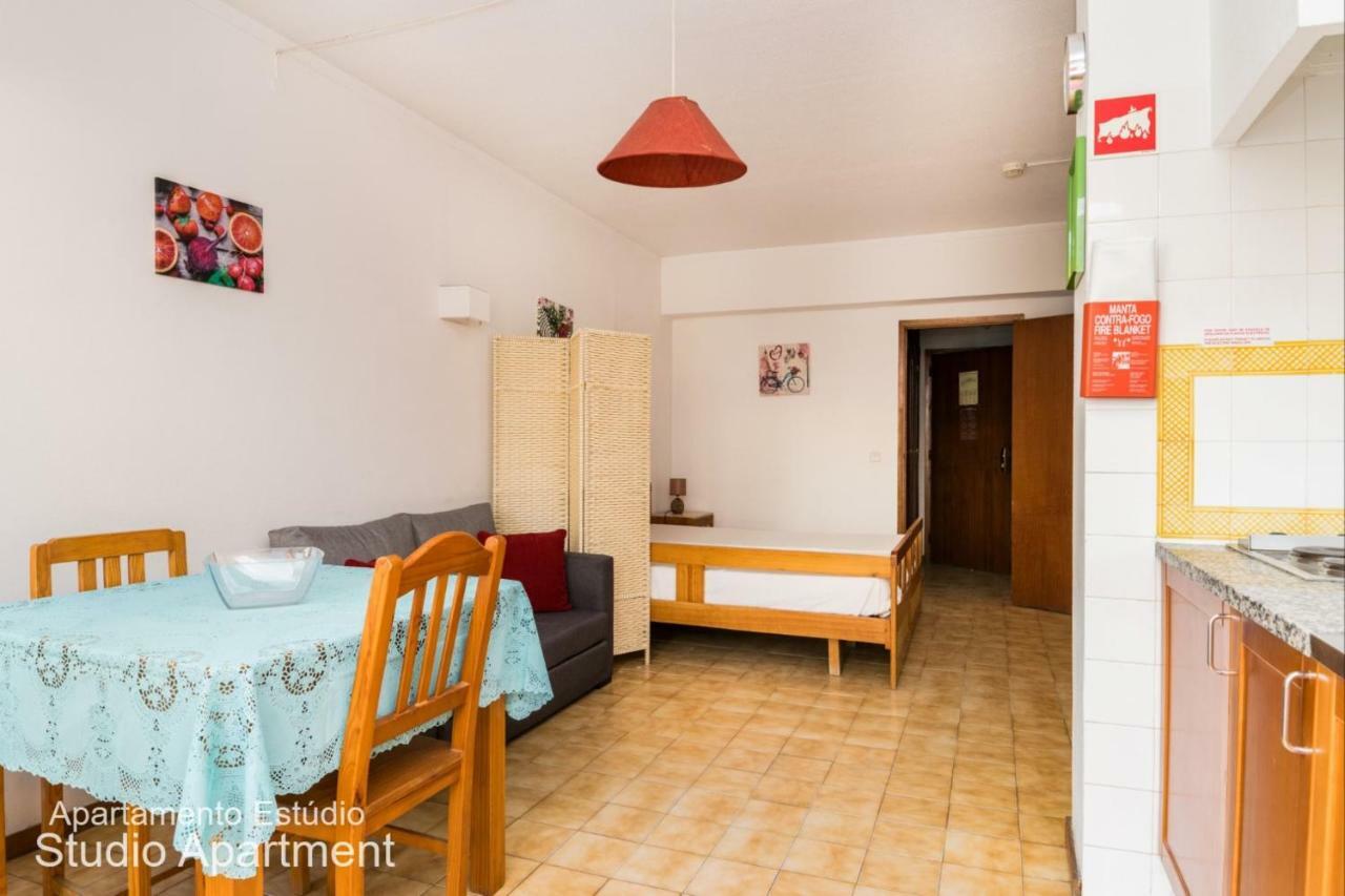 Apartamento Akisol Beach Ii