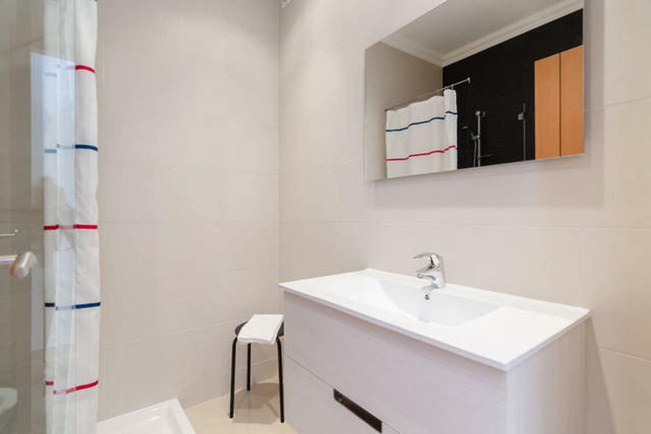 De Hofnar Appartement *