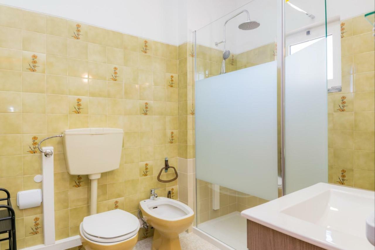 Akisol Areia Apartment