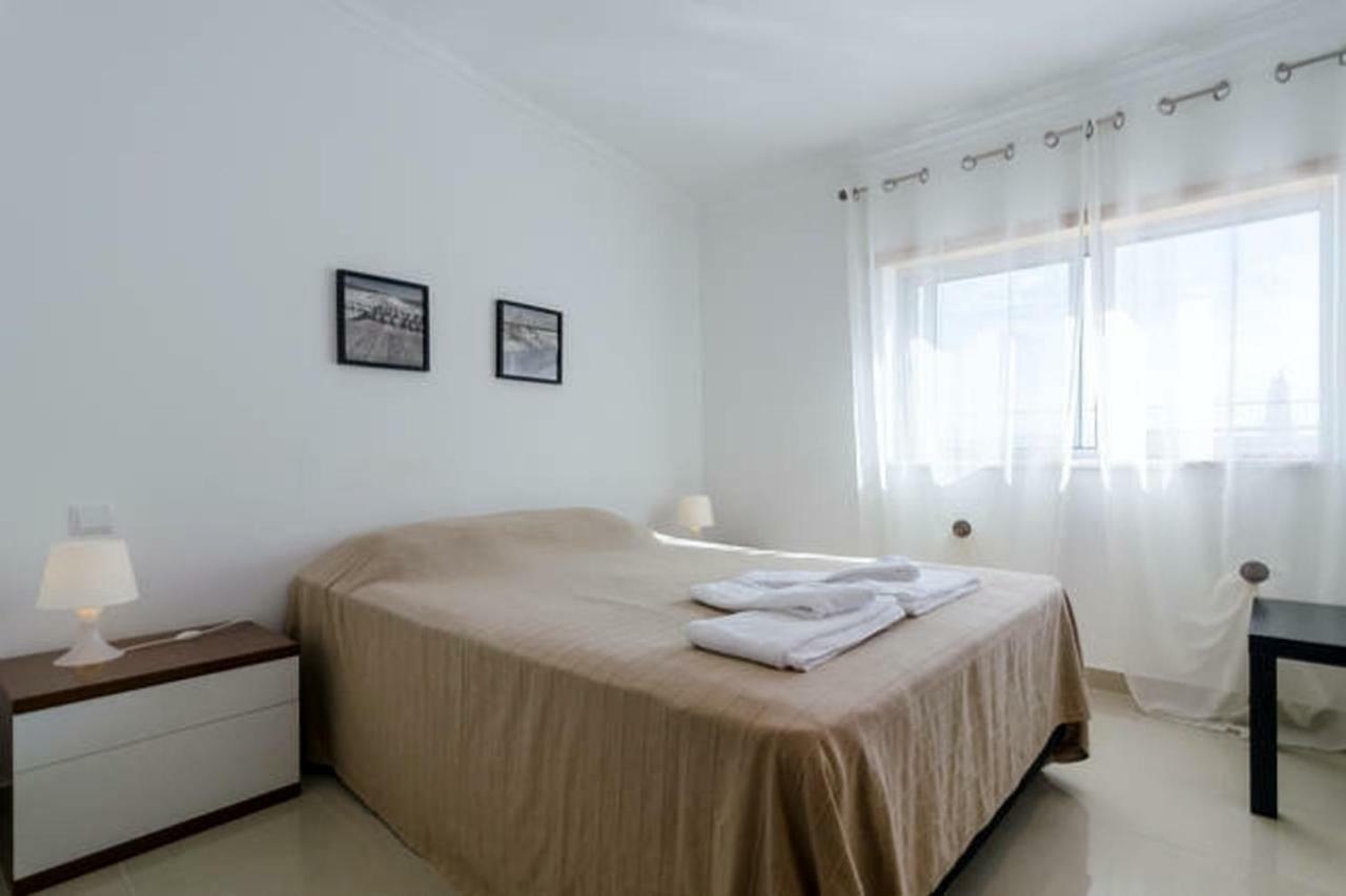 De Hofnar Appartement Albufeira