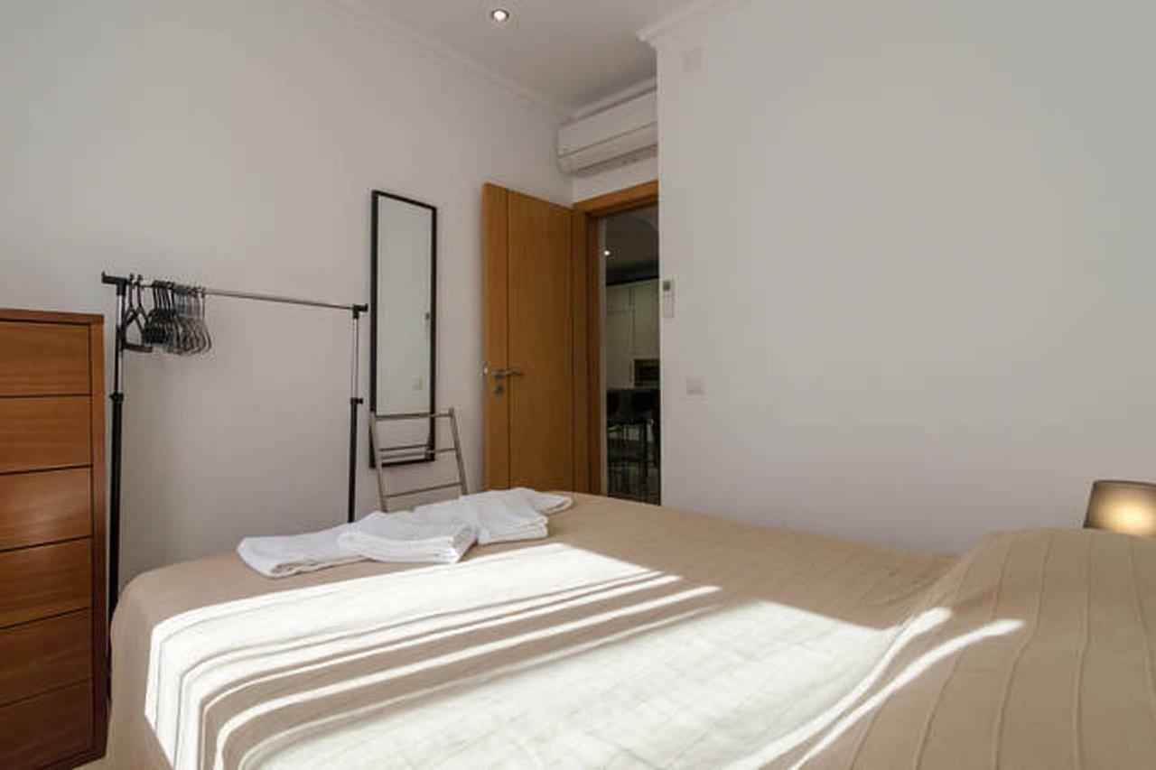 De Hofnar Appartement *