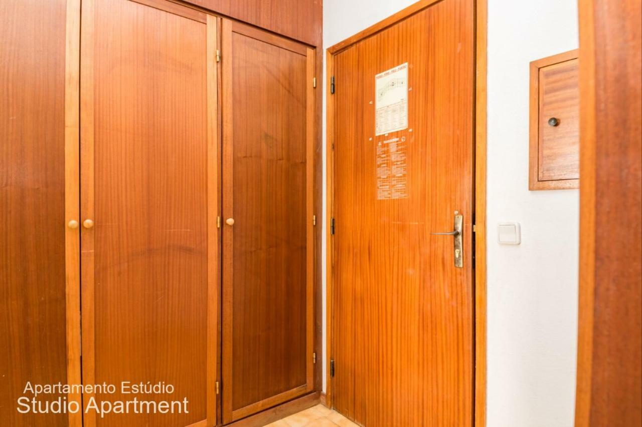 Akisol Beach Ii Apartamento Portimão
