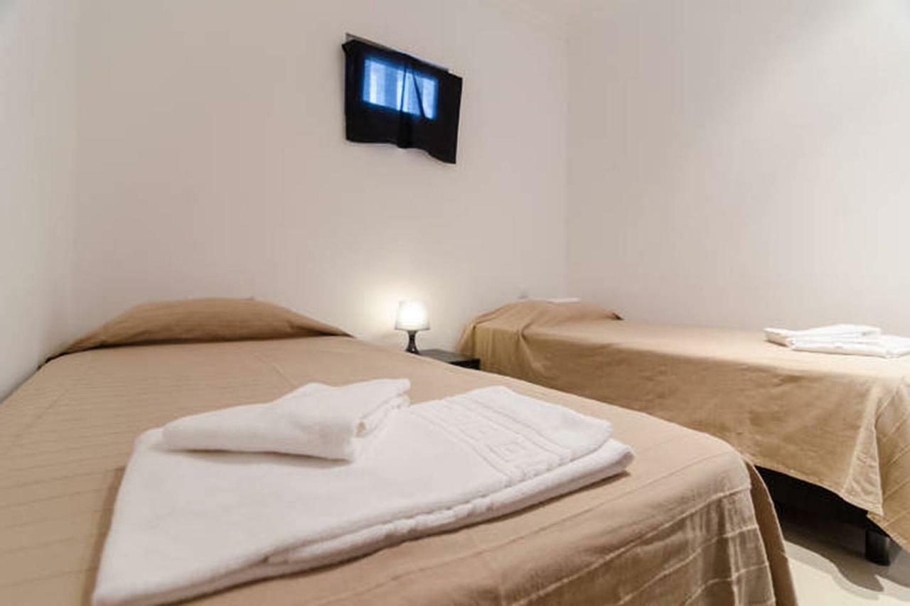 De Hofnar Appartement