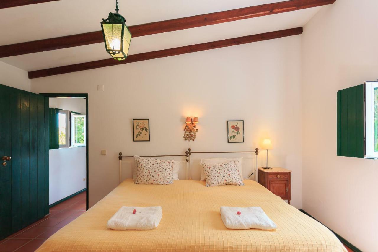 Casa Dos Mangues *