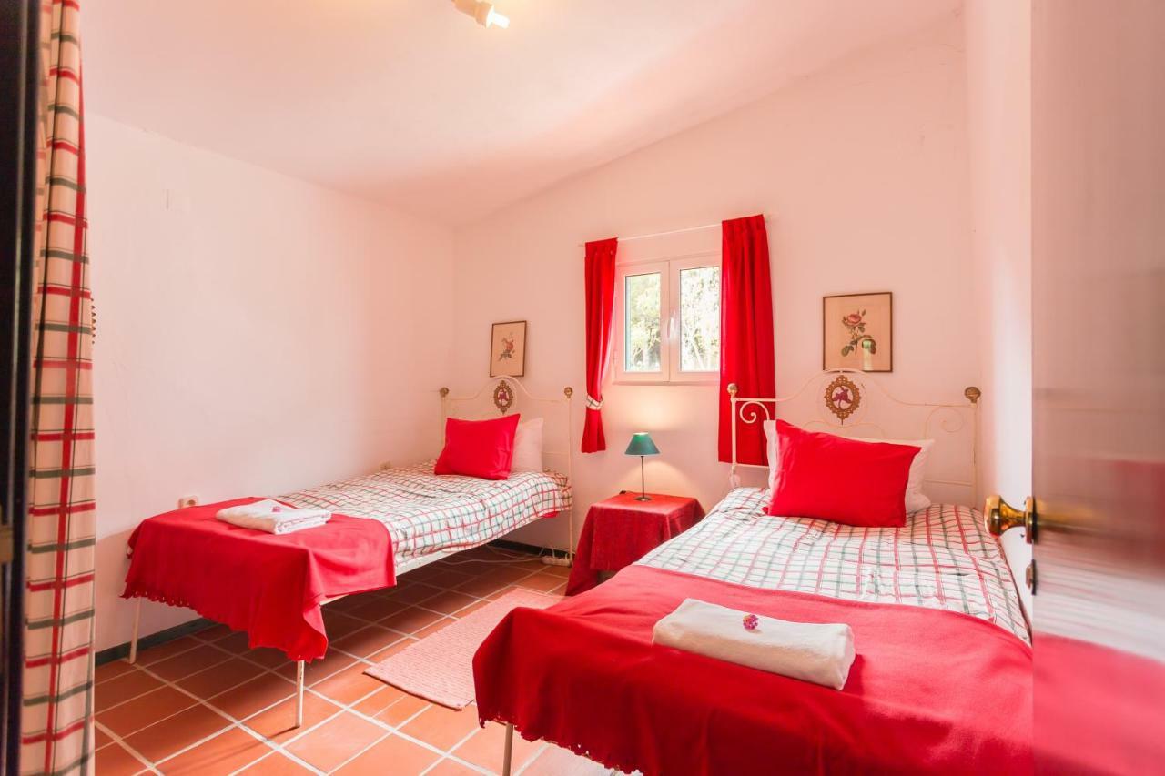 Country house Casa Dos Mangues *