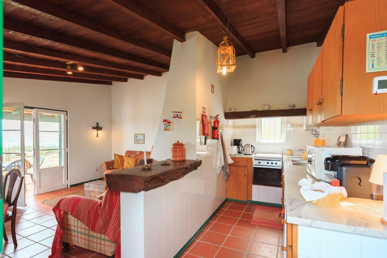 Country house Casa Dos Mangues *