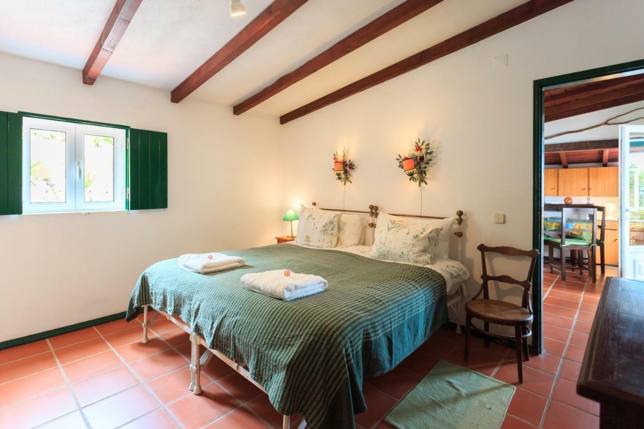 Casa Dos Mangues Country house Sao Martinho do Porto