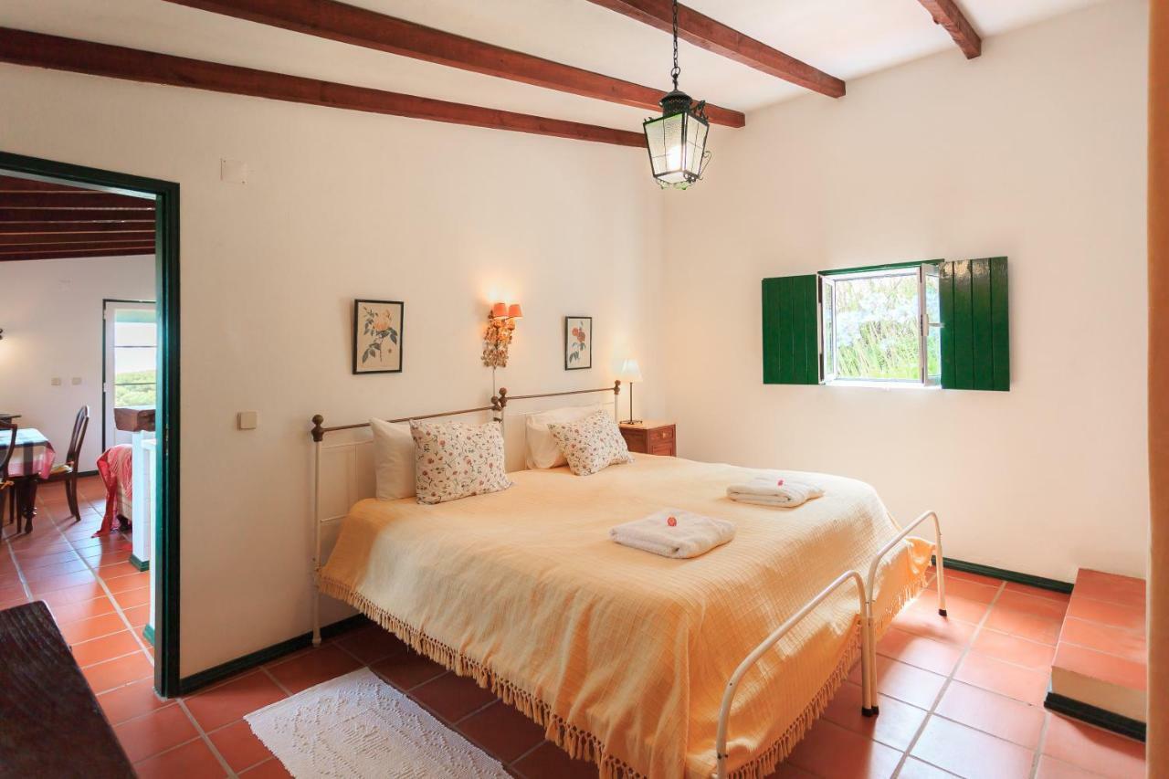Casa Dos Mangues Country house Sao Martinho do Porto