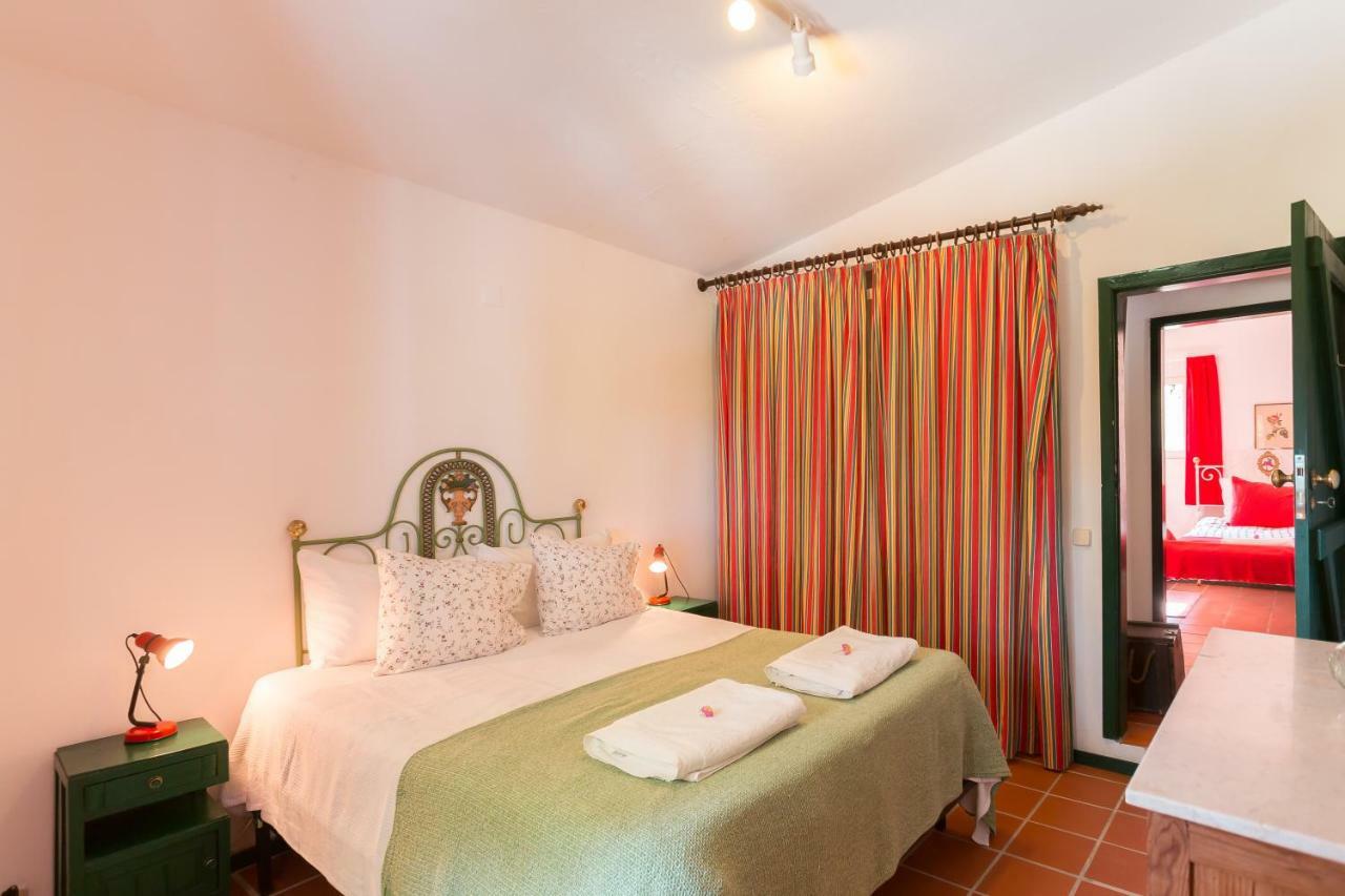 Country house Casa Dos Mangues *