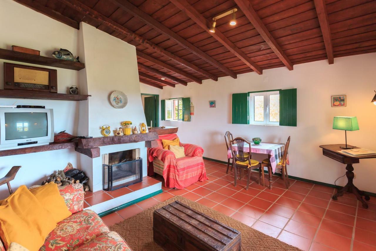 Country house Casa Dos Mangues Sao Martinho do Porto