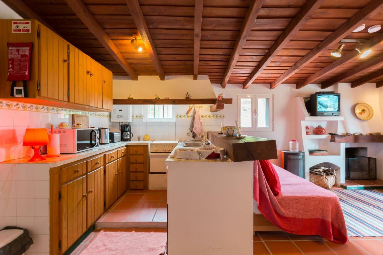 Country house Casa Dos Mangues Sao Martinho do Porto