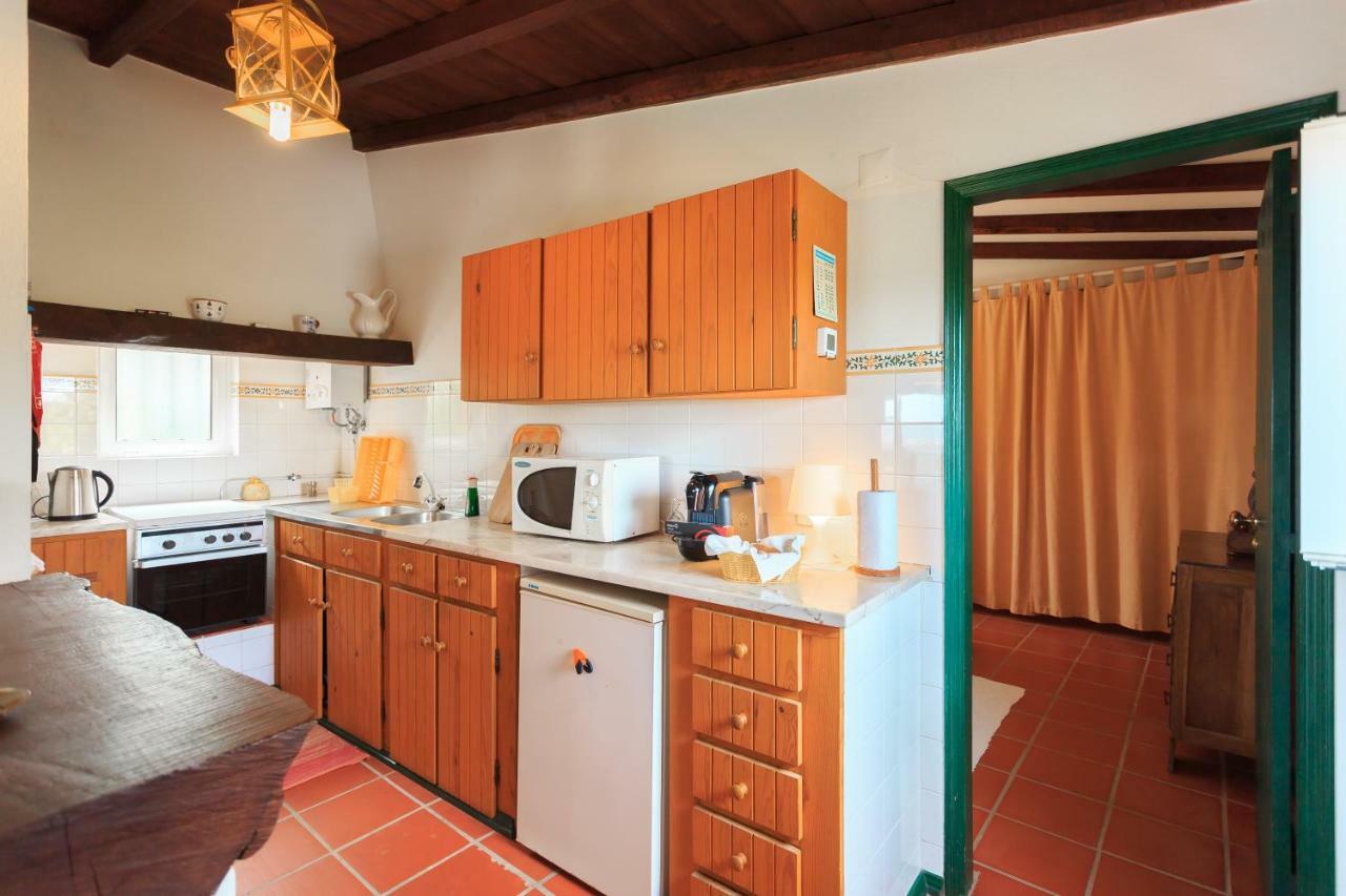 Casa Dos Mangues Sao Martinho do Porto