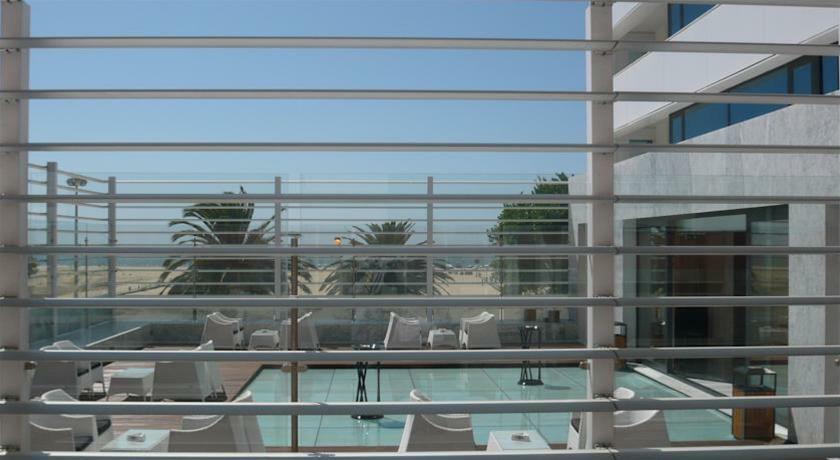 Malibu Foz - La Maison Younan 5*
