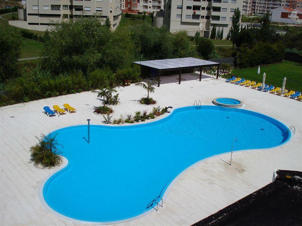 Malibu Foz - La Maison Younan Hotel Figueira da Foz