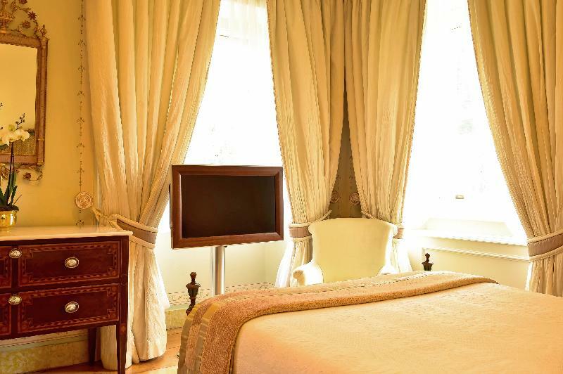 Valverde Palacio De Seteais - The Leading Of The World 5*